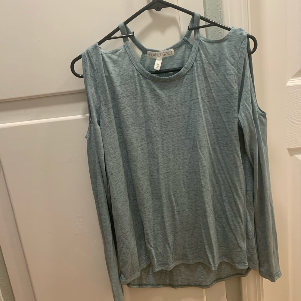 Women’s m shirt